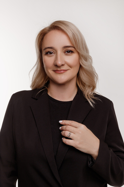 Оксана Руденко